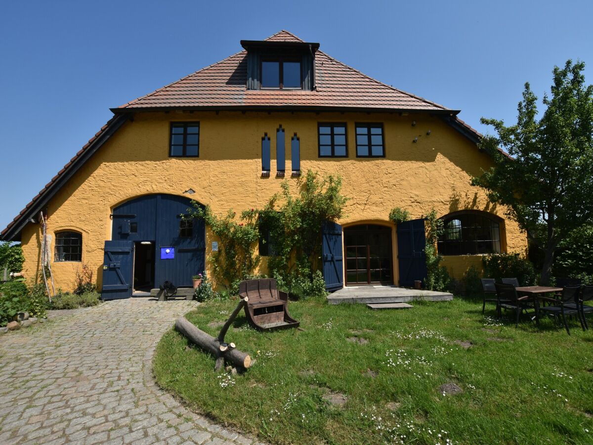Apartment Ferienwohnung Parkblick mit 3 Schlafzimmern