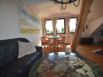 Apartment Ferienwohnung Parkblick mit 3 Schlafzimmern - Features photo 11