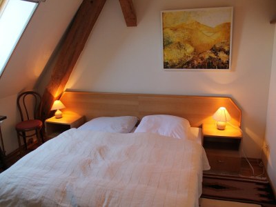 Apartment Ferienwohnung Parkblick mit 3 Schlafzimmern - Features photo 26