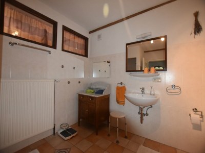 Apartment Ferienwohnung Parkblick mit 3 Schlafzimmern - Features photo 28