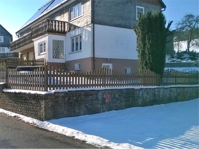 Apartment Gemütliche Wohnung für 4 Personen in High Sauerland - Apartment