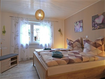 Apartment Gemütliche Wohnung für 4 Personen - Features photo 9