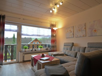 Apartment Gemütliche Wohnung für 4 Personen - Features photo 18