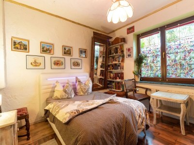 Apartment Ferienwohnung mit Wintergarten in Wismar - Features photo 11