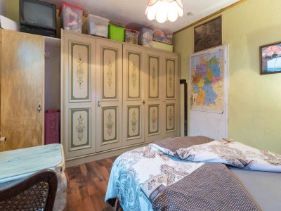 Apartment Ferienwohnung mit Wintergarten in Wismar - Features photo 25