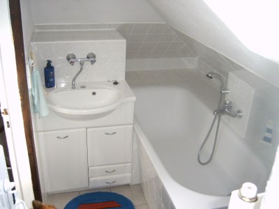 Apartment Wohnung in Bad Doberan mit Garten - Features photo 8