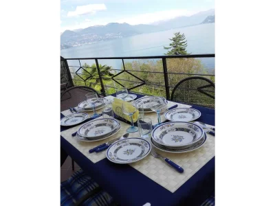 Holiday apartment Lago Blu - Outdoor photo 6