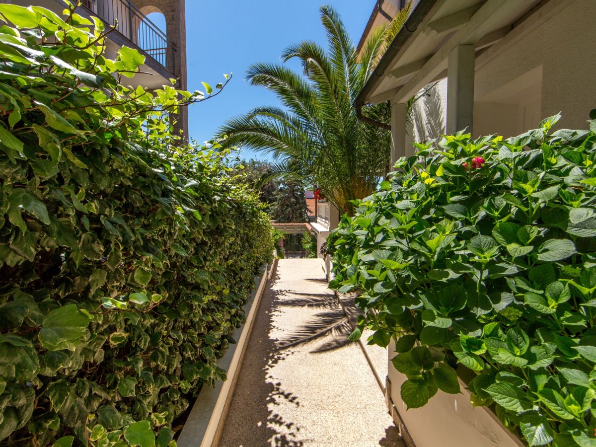 Holiday apartment Villa Sanmichel A-09 - Outdoor photo 2