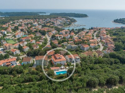 Holiday apartment Villa Sanmichel A-09 - Outdoor photo 7