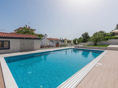 Holiday apartment Villa Sanmichel A-09 - Outdoor photo 11