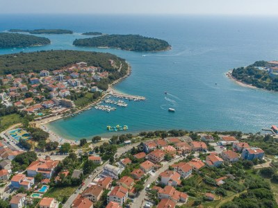 Holiday apartment Villa Sanmichel A-09 - Environment photo 20