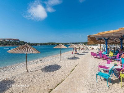 Holiday apartment Villa Sanmichel A-11 - Environment photo 20