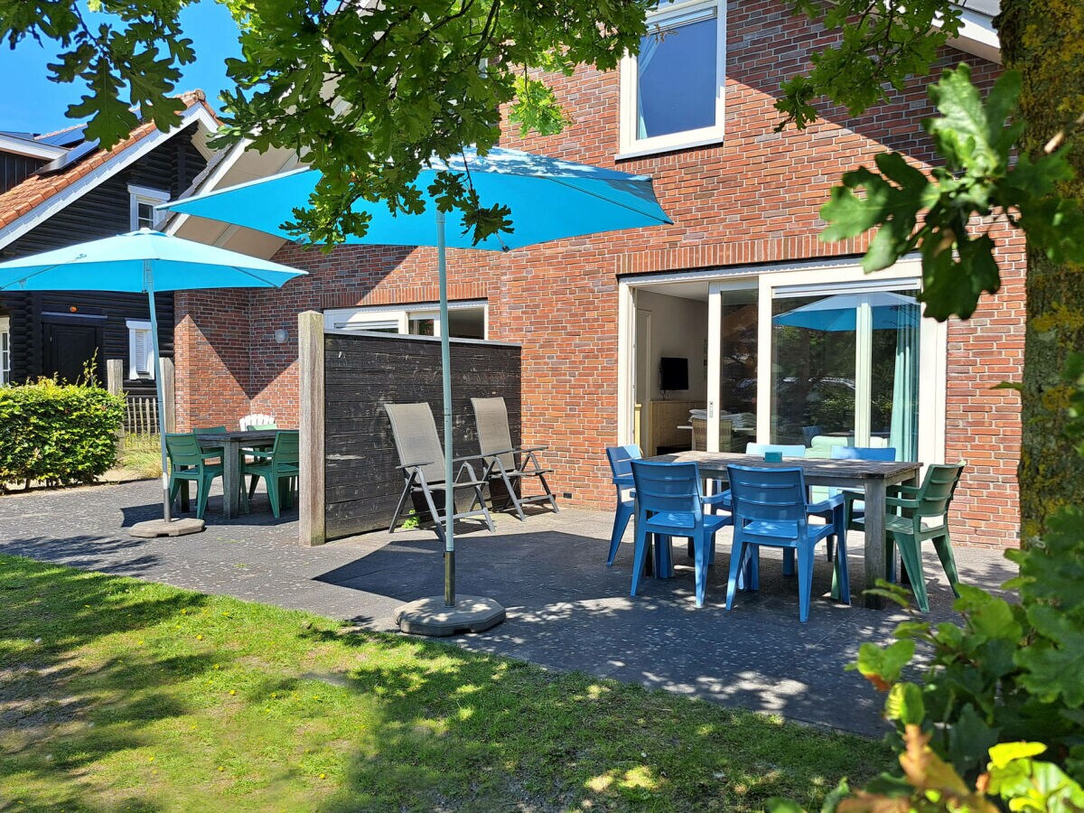 Holiday house T Duinhuis - Outdoor photo 4