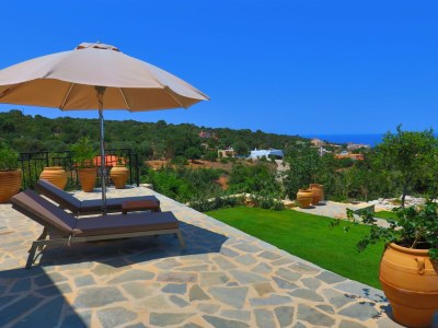 Holiday house Villa Minea - Outdoor photo 10