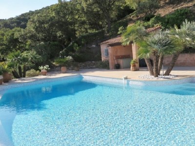 Villa H045 with infinity pool and sea views - Outdoor photo 9