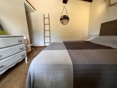 Villa H165 with pool, in calm surroundings and close to the beach - Features photo 12