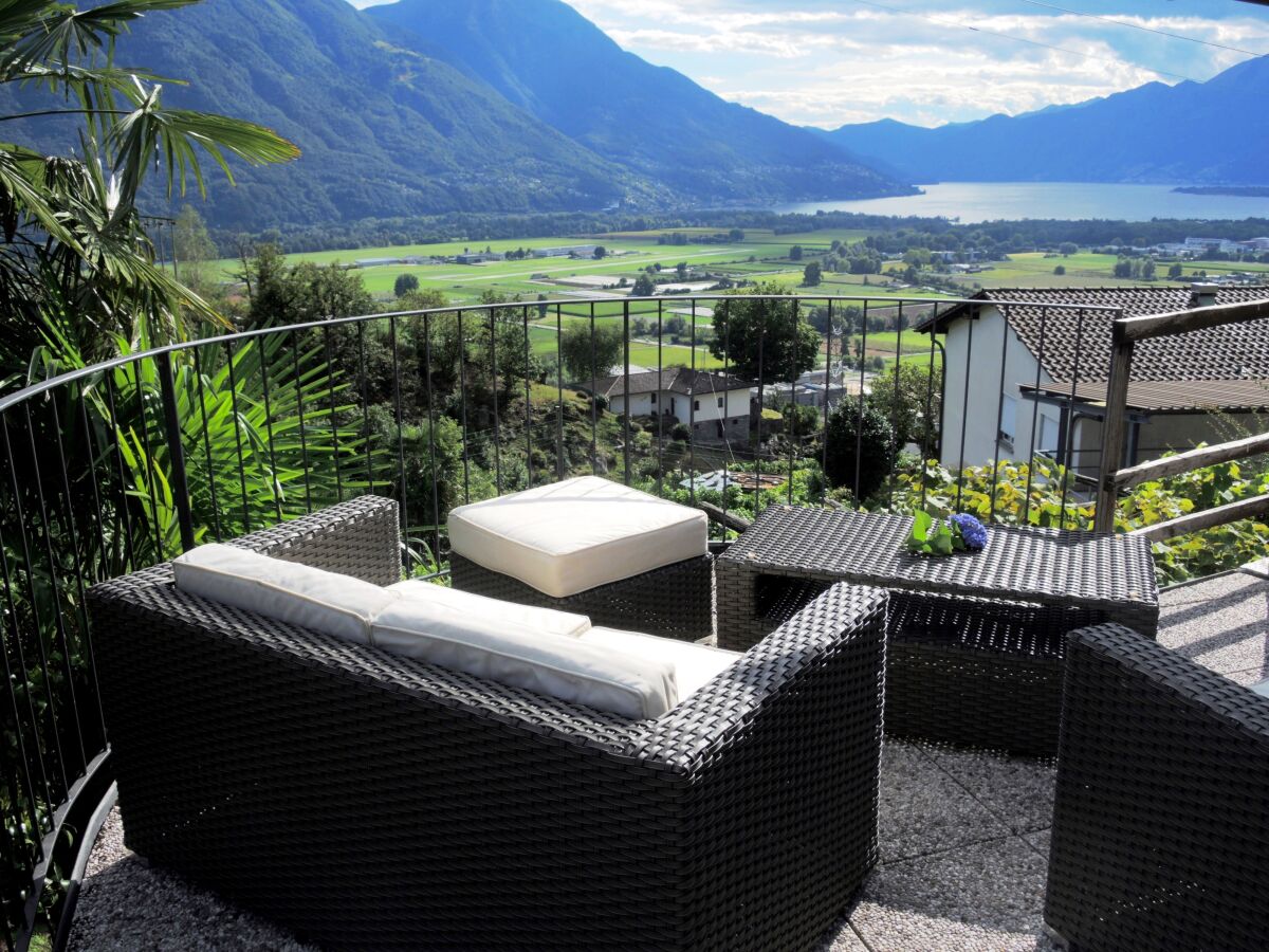 Holiday house Rustico Al Torchio