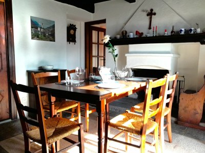 Holiday house Rustico Al Torchio - Outdoor photo 16