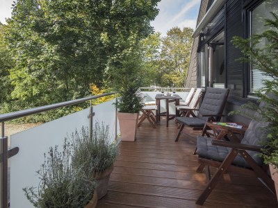 Holiday apartment WK Suite - Outdoor photo 2