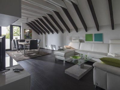 Holiday apartment WK Suite - Features photo 4