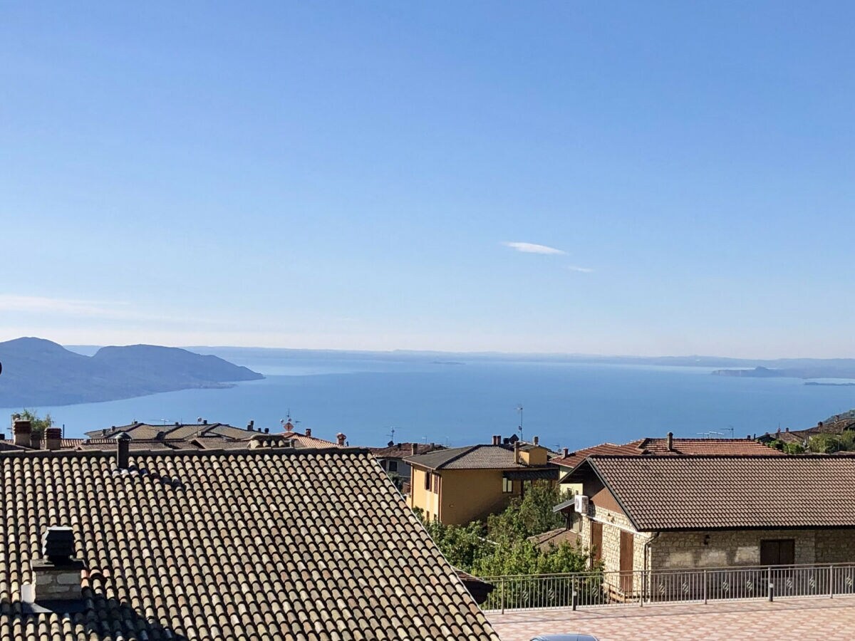 Holiday apartment Mandorla