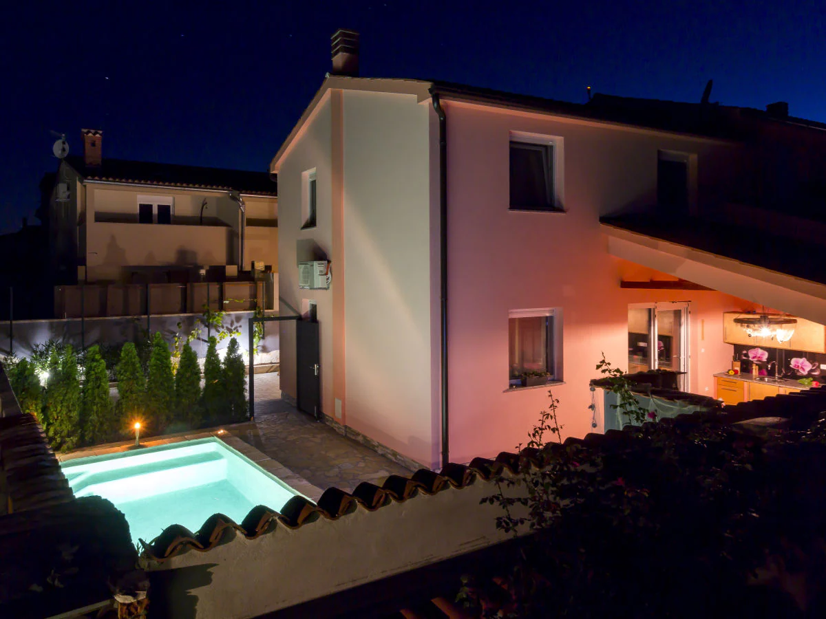 Holiday house Greta