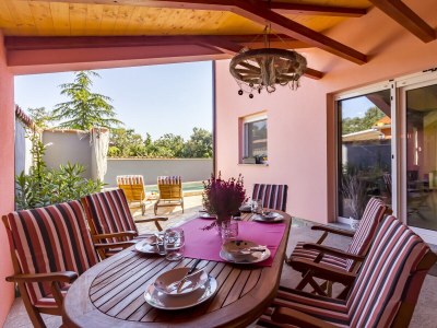 Holiday house Greta - Outdoor photo 9