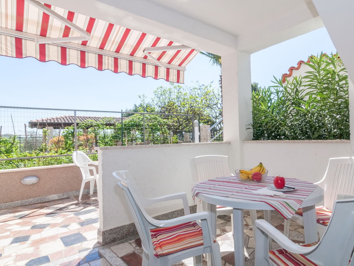Holiday apartment St. Barbara