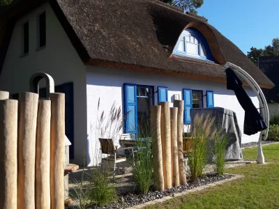 Holiday house Wellenreiter in Glowe - Holiday house