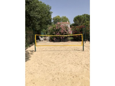 Holiday house Maussane - Le Paradou - Outdoor photo 10