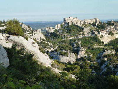 Holiday house Maussane - Le Paradou - Environment photo 33