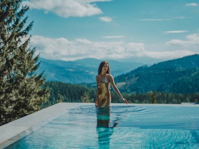 Chalet REBECCA - luxury and absolutely secluded at 1000m - Features photo 24