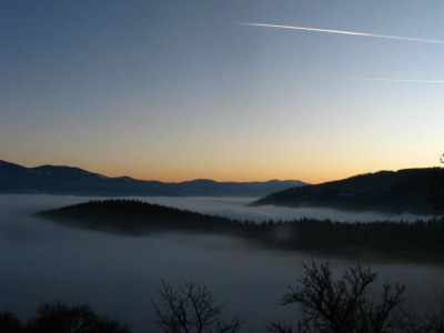 Chalet REBECCA - luxury and absolutely secluded at 1000m - Environment photo 33
