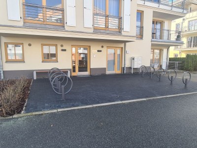 Holiday apartment Sanddorn WE 7 - Outdoor photo 5