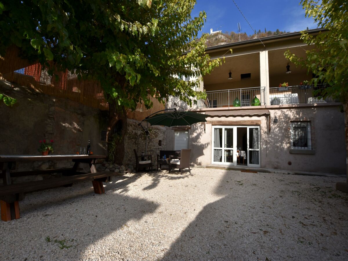 Cottage Villa in der Nähe des Iseosees mit Klimaanlage - Outdoor photo 3