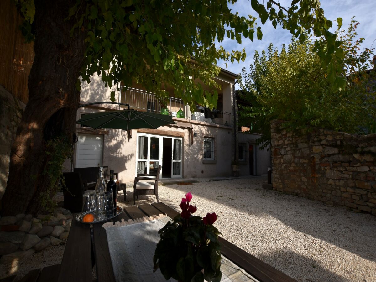 Cottage Villa in der Nähe des Iseosees mit Klimaanlage - Outdoor photo 4
