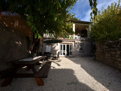Cottage Villa in der Nähe des Iseosees mit Klimaanlage - Outdoor photo 2