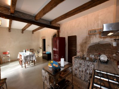 Cottage Villa in der Nähe des Iseosees mit Klimaanlage - Features photo 9