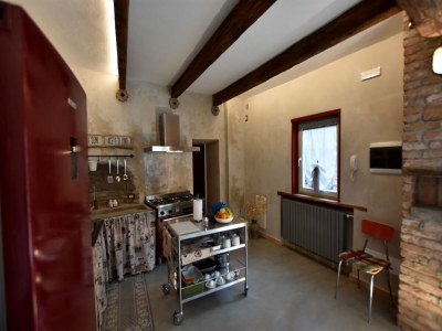 Cottage Villa in der Nähe des Iseosees mit Klimaanlage - Features photo 11