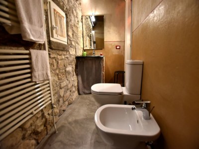 Cottage Villa in der Nähe des Iseosees mit Klimaanlage - Features photo 17