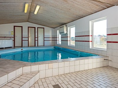Holiday house 10 Personen Ferienhaus in Harboøre-By Traum - Outdoor photo 22