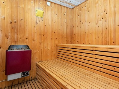Holiday house 10 Personen Ferienhaus in Harboøre-By Traum - Outdoor photo 28