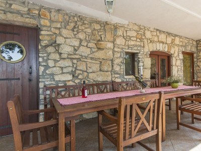 Holiday house Erika - Outdoor photo 9