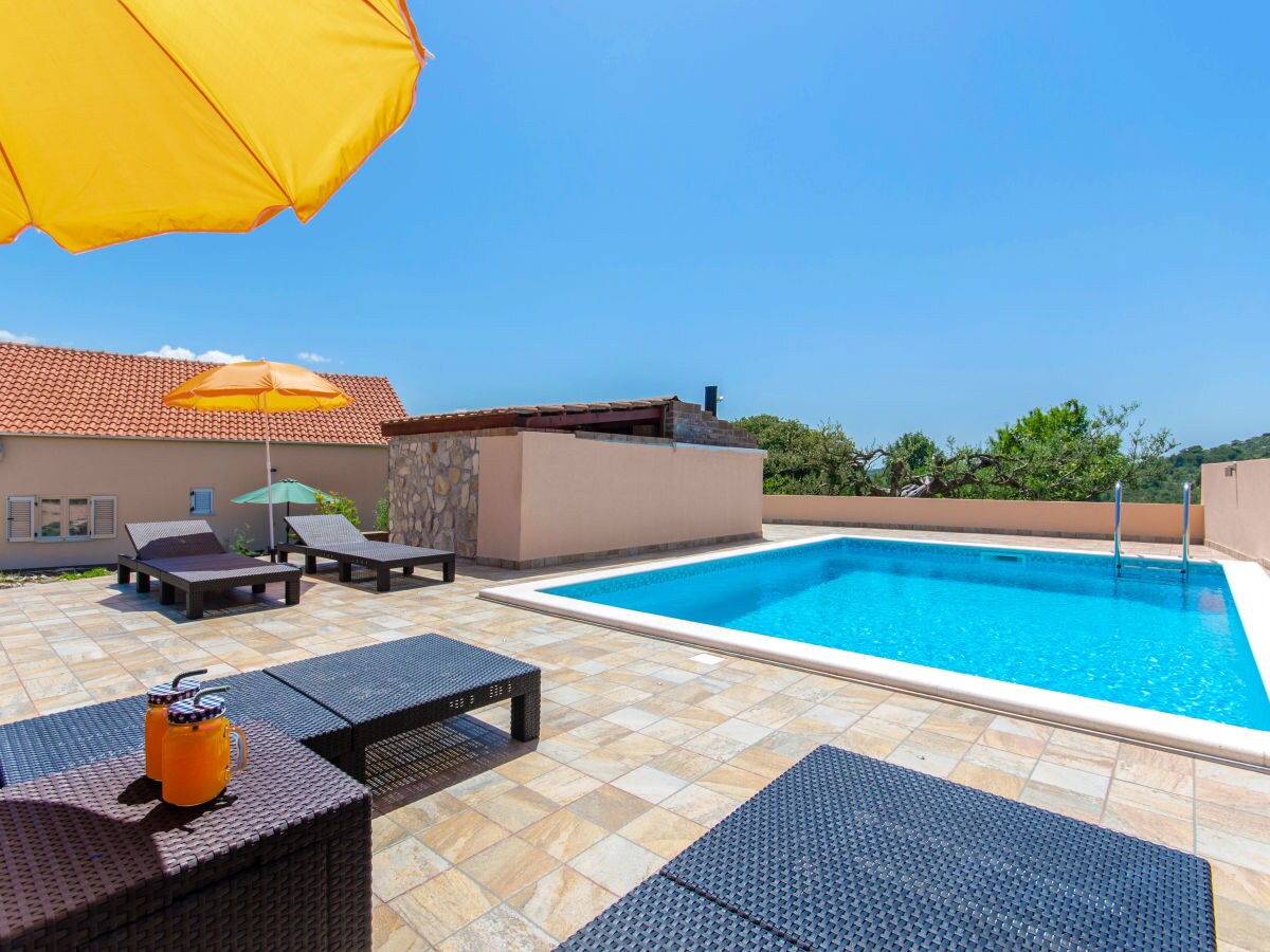 Holiday house "Rossi"