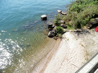Holiday house Holiday Home in Menaggio with Lake Como Views - Outdoor photo 13