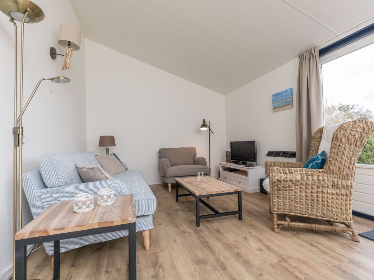 Holiday house Beachpark 23 - Features photo 5