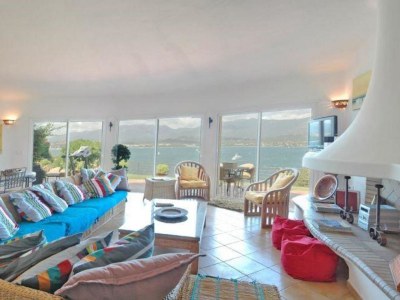 Holiday house Villa Palombaggia Porto Vecchio - Features photo 12