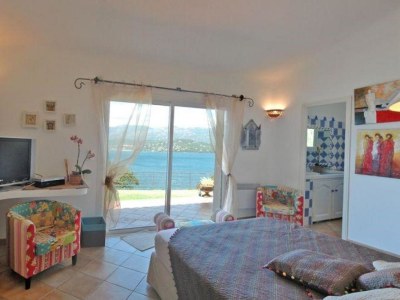 Holiday house Villa Palombaggia Porto Vecchio - Features photo 18