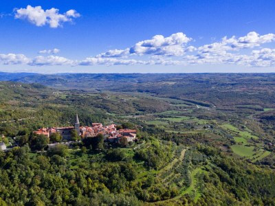 Villa Benvenuti with heated pool - Environment photo 35