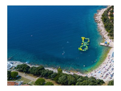 Villa Benvenuti with heated pool - Environment photo 37